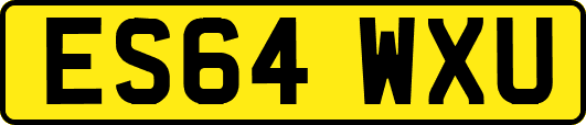 ES64WXU