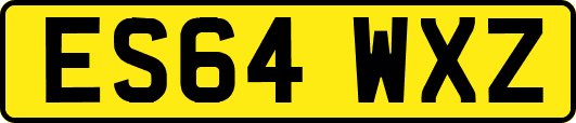 ES64WXZ