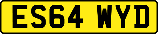 ES64WYD