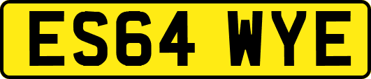 ES64WYE