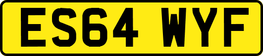 ES64WYF