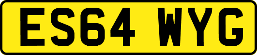 ES64WYG