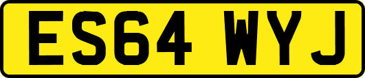 ES64WYJ