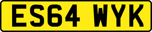 ES64WYK