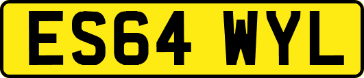 ES64WYL