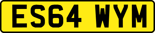 ES64WYM