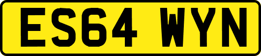 ES64WYN