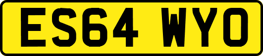 ES64WYO