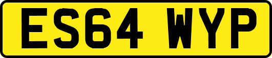 ES64WYP