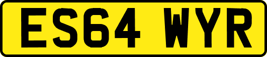 ES64WYR