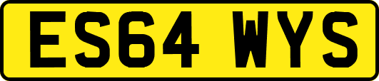 ES64WYS