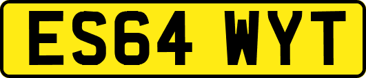 ES64WYT