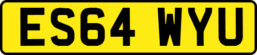 ES64WYU