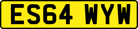 ES64WYW