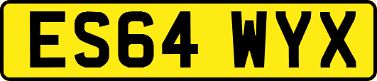ES64WYX