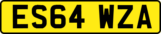 ES64WZA
