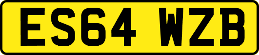 ES64WZB