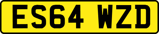ES64WZD