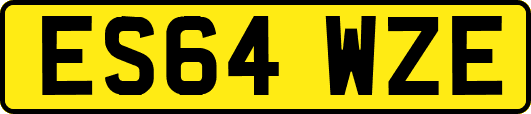 ES64WZE
