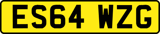 ES64WZG