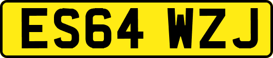 ES64WZJ