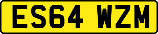 ES64WZM