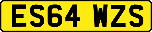 ES64WZS