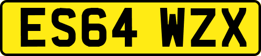 ES64WZX