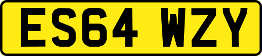 ES64WZY