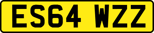 ES64WZZ