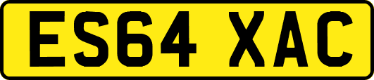 ES64XAC
