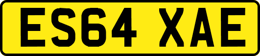 ES64XAE