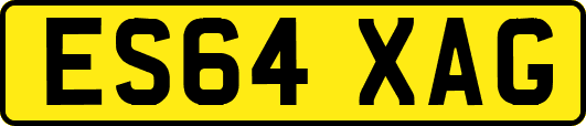 ES64XAG