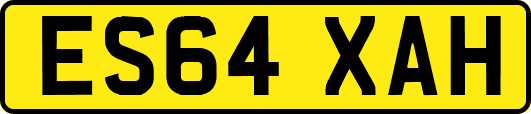 ES64XAH