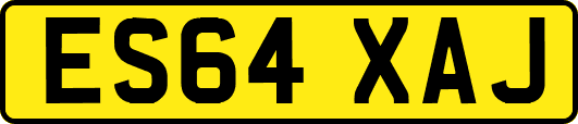 ES64XAJ