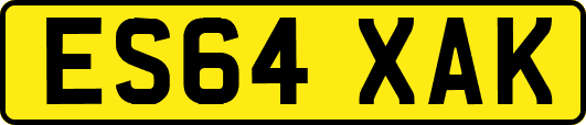ES64XAK