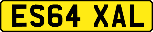 ES64XAL