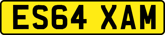 ES64XAM