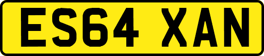 ES64XAN