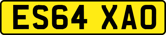 ES64XAO