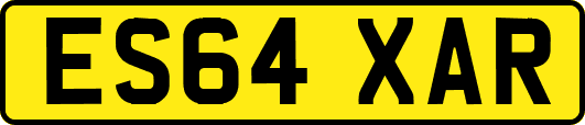 ES64XAR