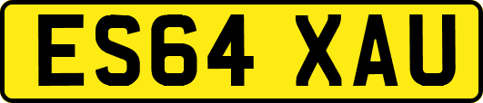 ES64XAU