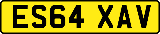 ES64XAV