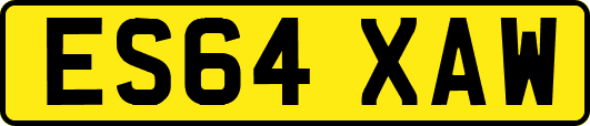 ES64XAW