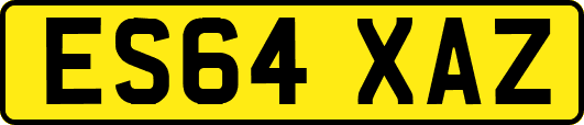ES64XAZ