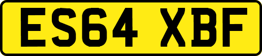ES64XBF