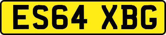 ES64XBG