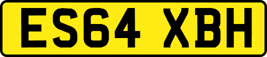 ES64XBH