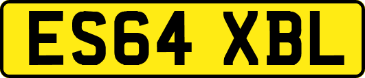 ES64XBL
