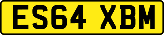 ES64XBM